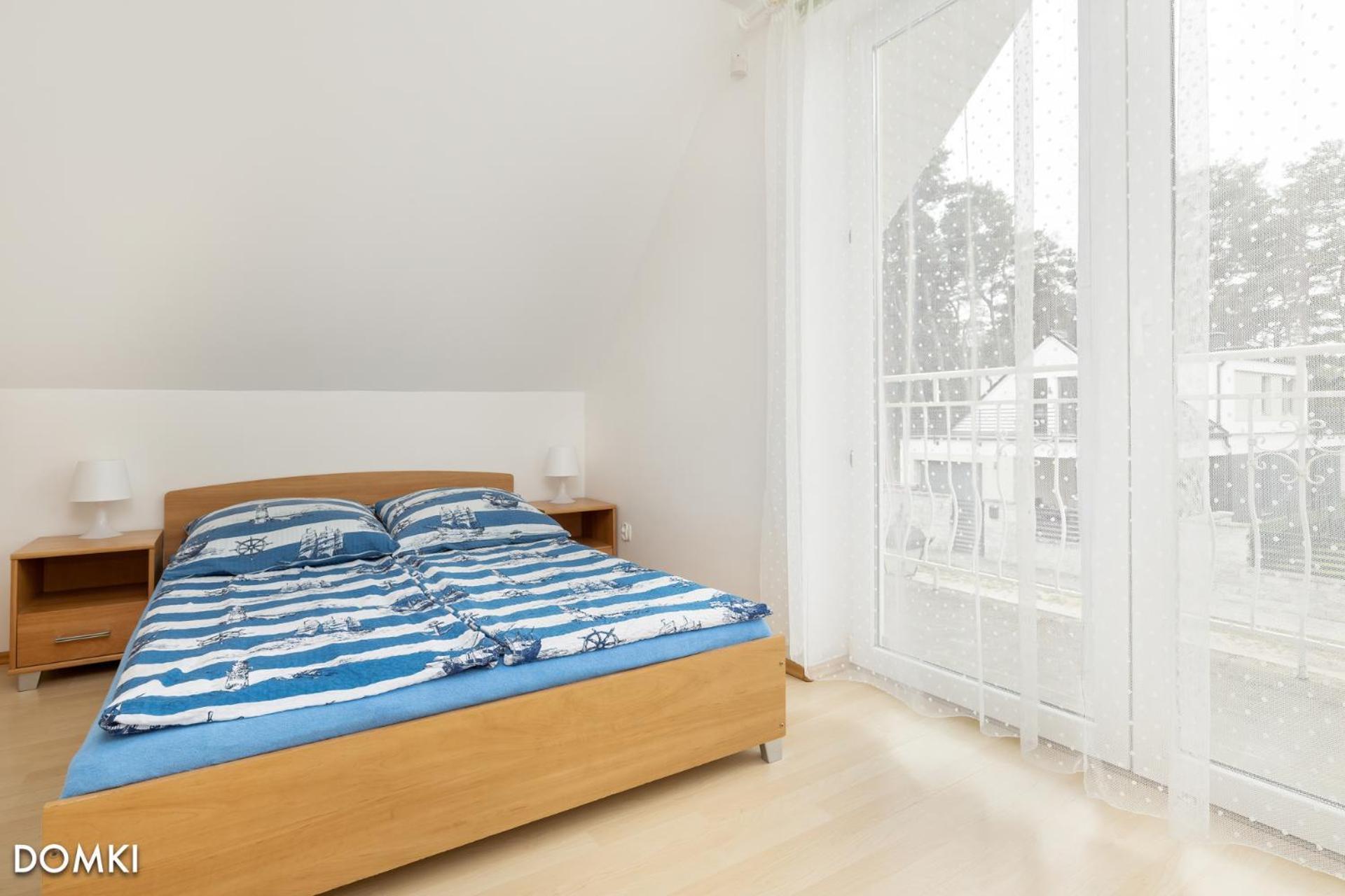 Liwia Villa Ниешорце Екстериор снимка