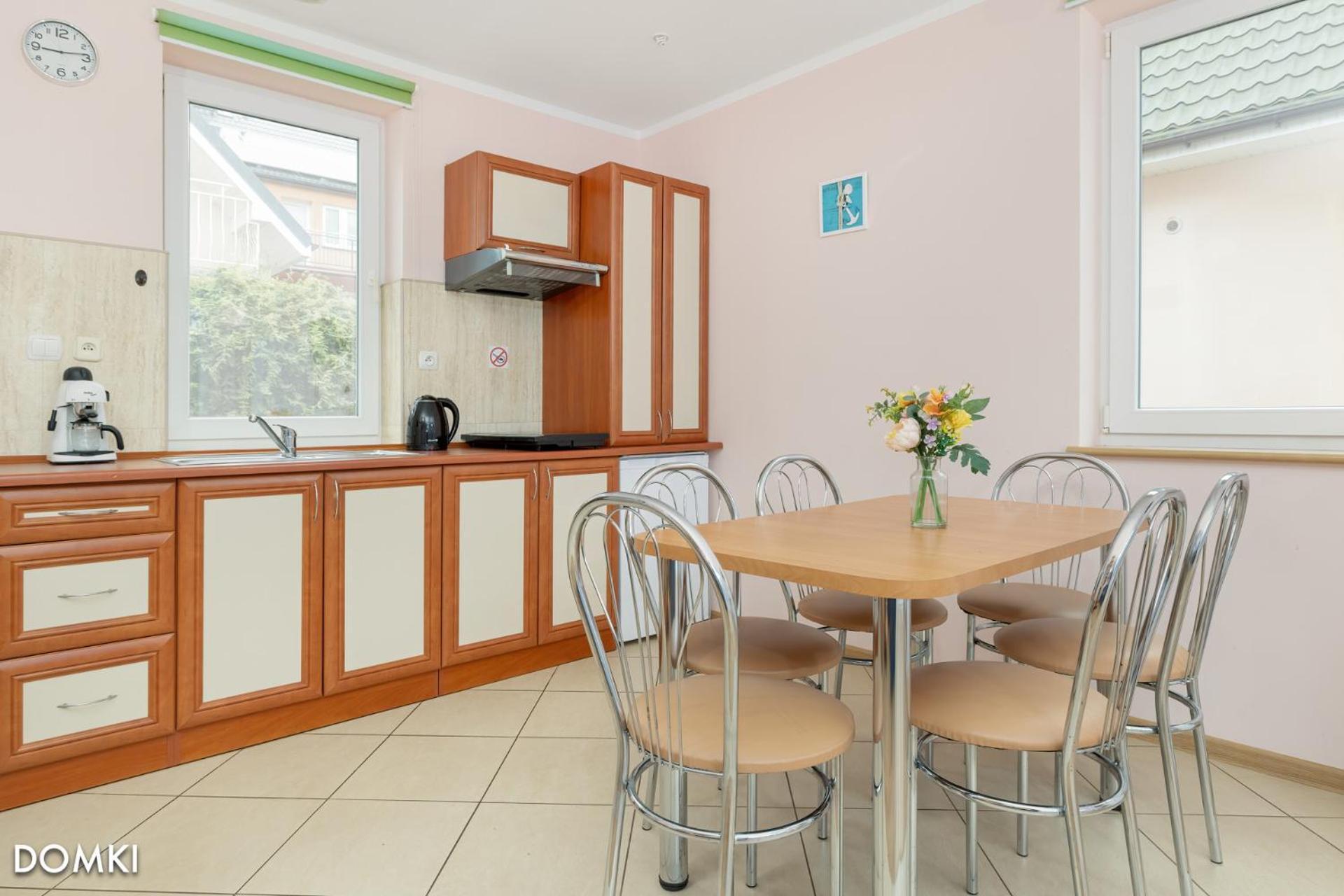 Liwia Villa Ниешорце Екстериор снимка
